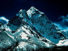 Fondos de escritorio y pantalla de Montes, Montaas, Cordilleras Nevadas